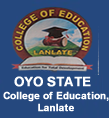 Oyo State College of Education Lanlate